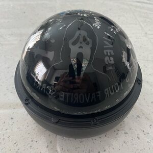 Ghost Face Tabletop Projector